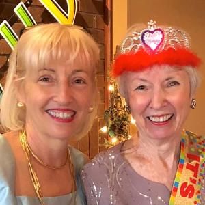 Meet your Posher, Kate